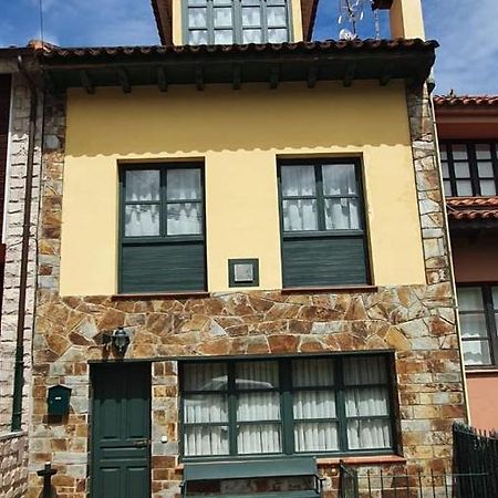 Casa De Aldea Las 7 Gotas Celorio  Exterior foto
